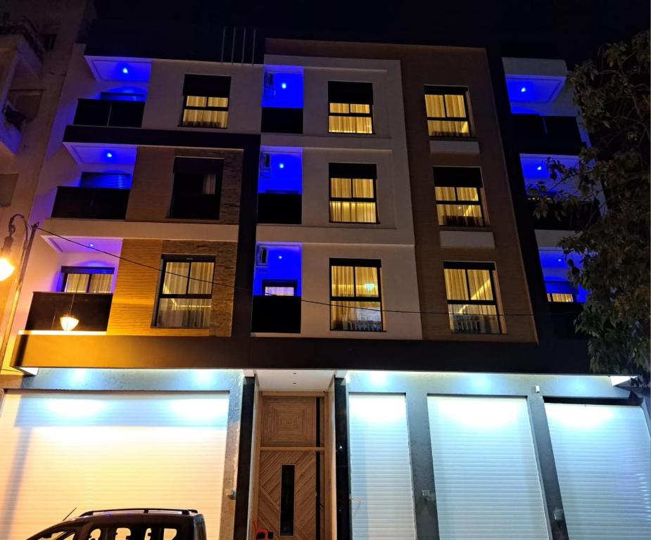 Résidence Safaa 2, Tanger