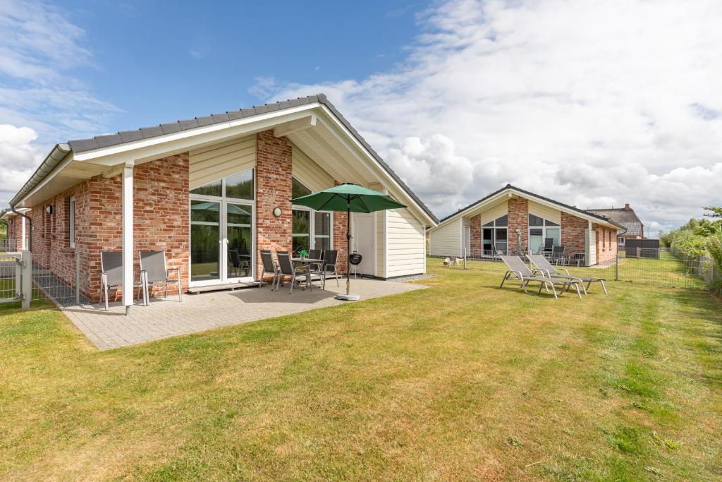 Salzwiese, Dagebüll