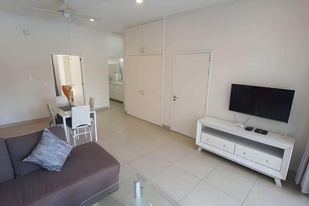 Departamento Hanna #1 Bucerias - 2
