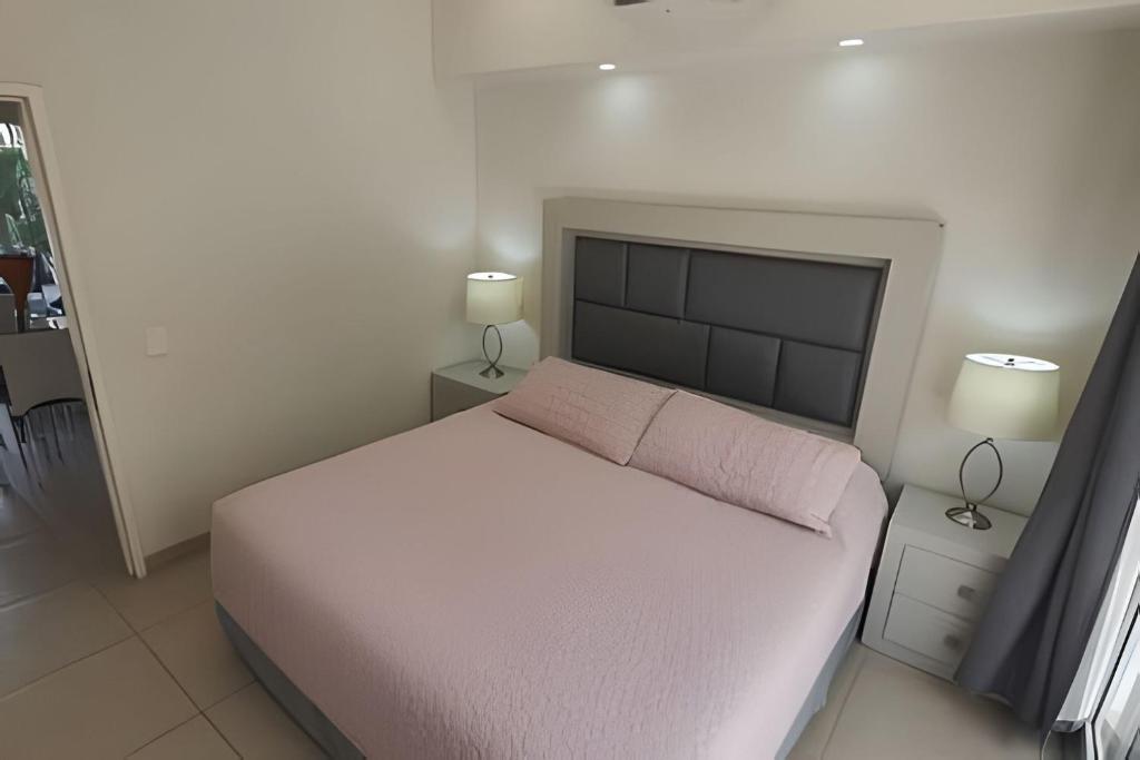 Departamento Hanna #1 Bucerias - 5
