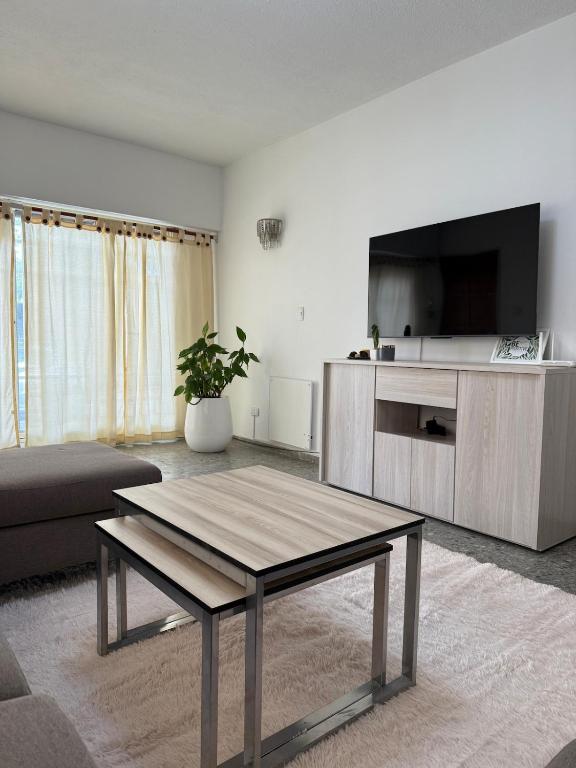 Casa residencial, Sexta sección, Mendoza - 1
