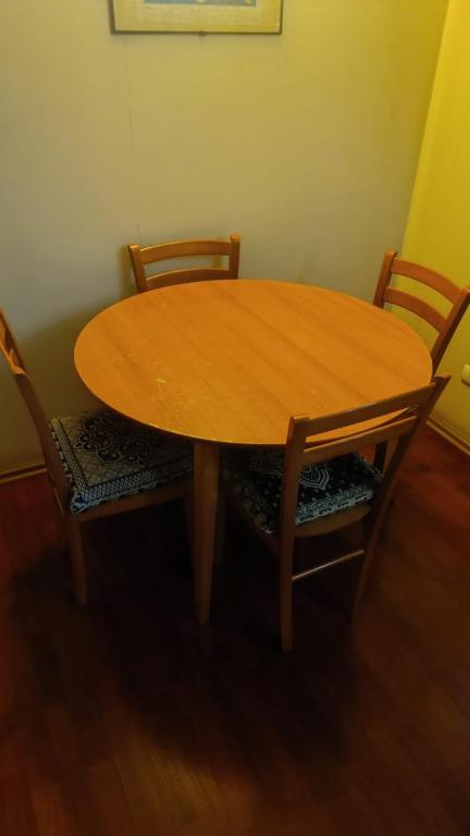 Casa el tabo - 4