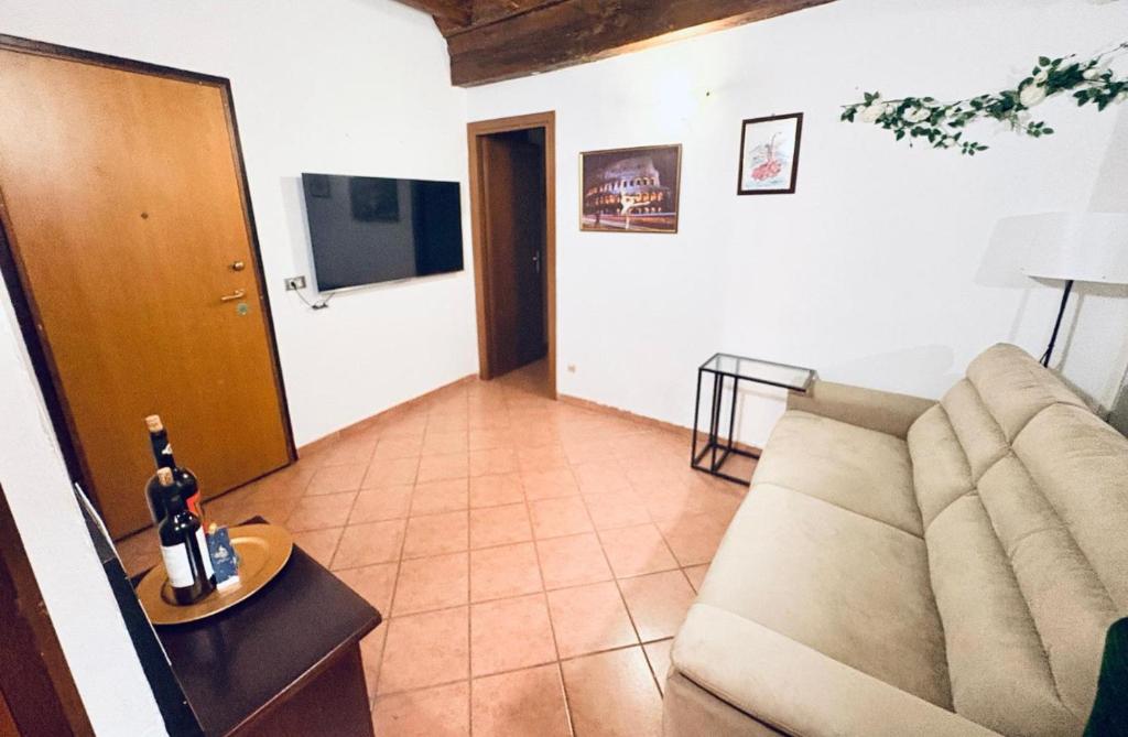 Casa di Andrea in Trastevere - 3