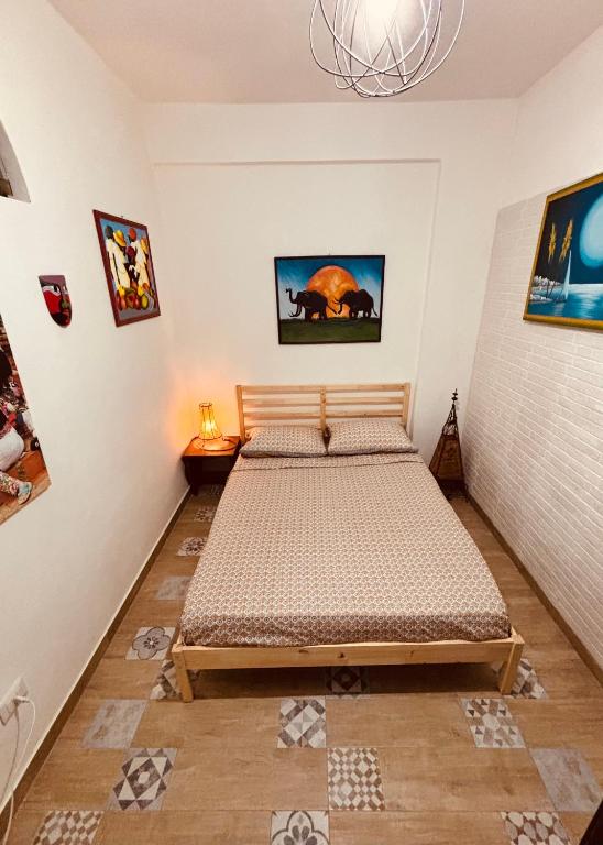 Casa Perciata - Locazione Turistica - 2