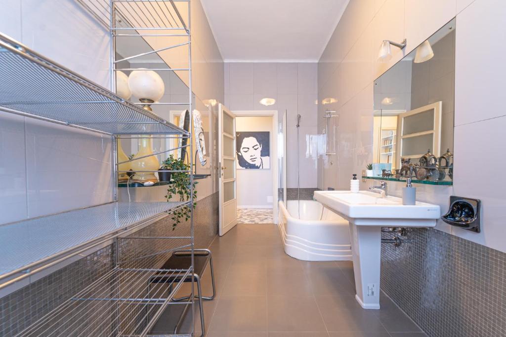 L26 Art Apartment - Porta Romana - 5