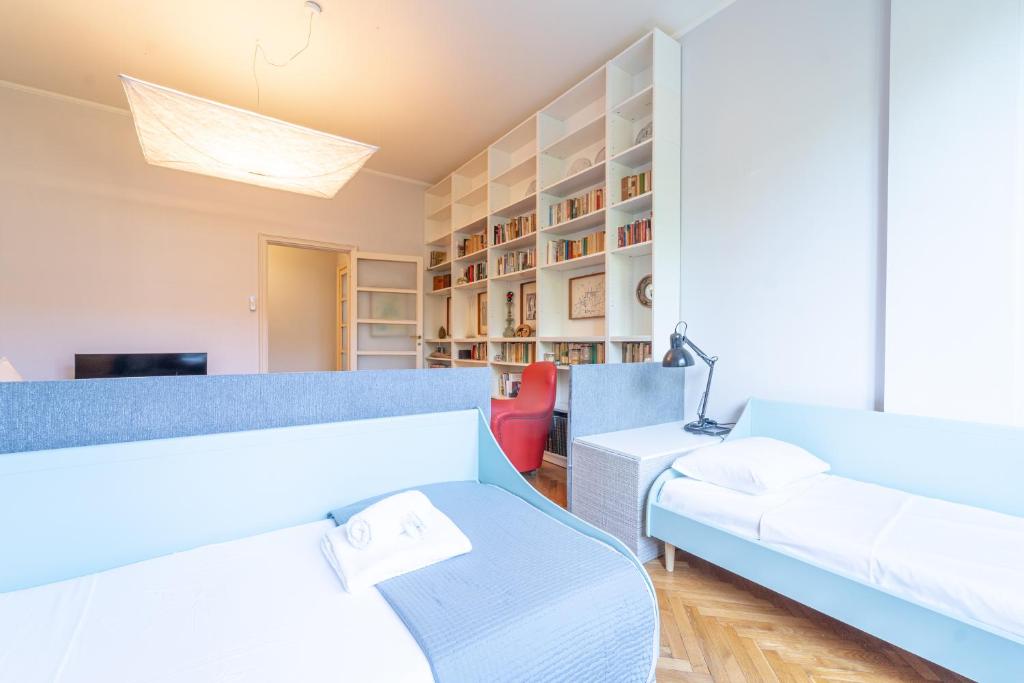 L26 Art Apartment - Porta Romana - 4