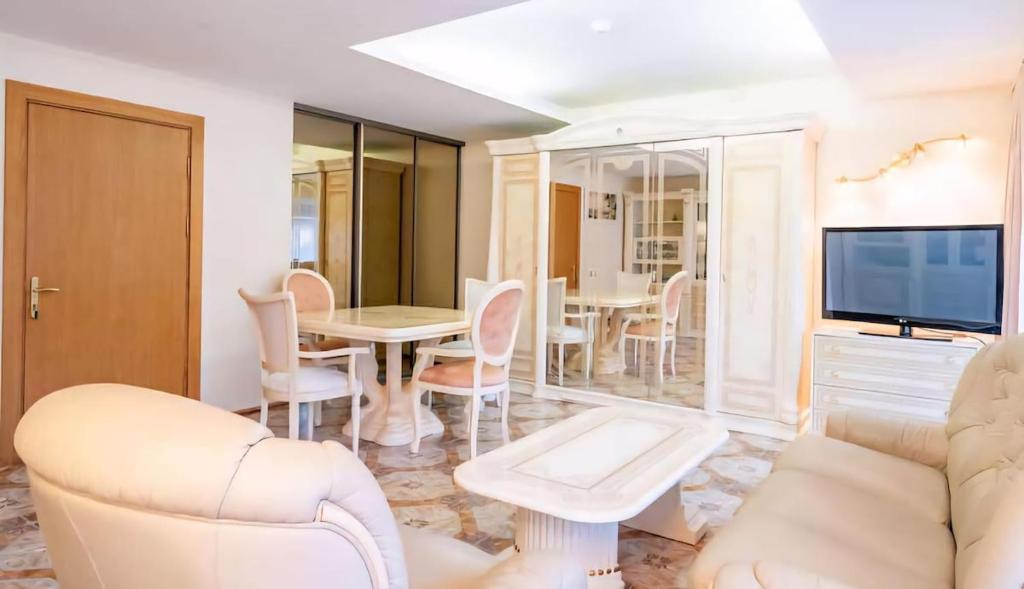 Flat in Central Palanga, Palanga