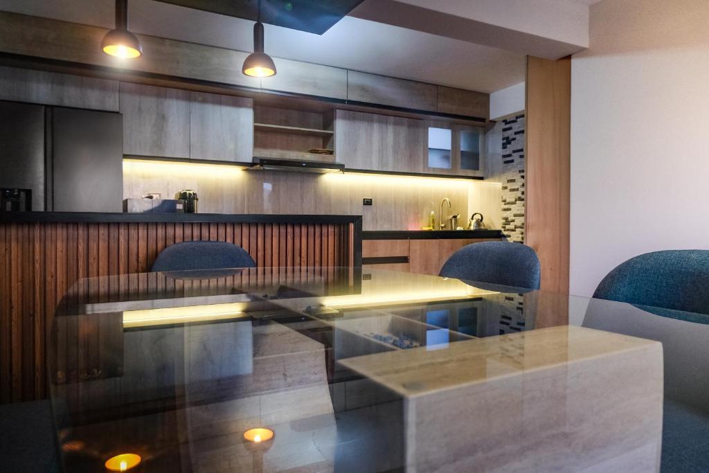 Ayra Hotel Boutique 패밀리룸