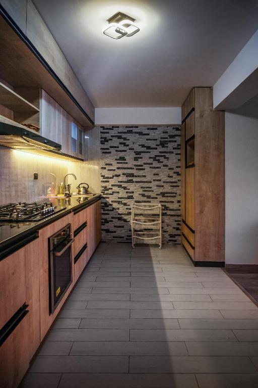 Ayra Hotel Boutique 전경