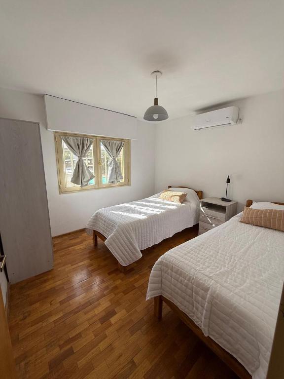 Casa residencial, Sexta sección, Mendoza - 4