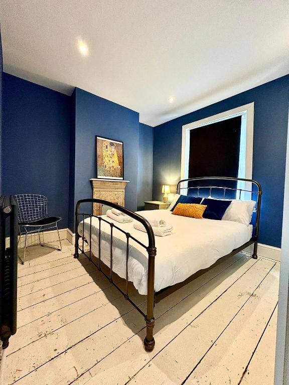 Central 2br I Pets I Parking, Hereford