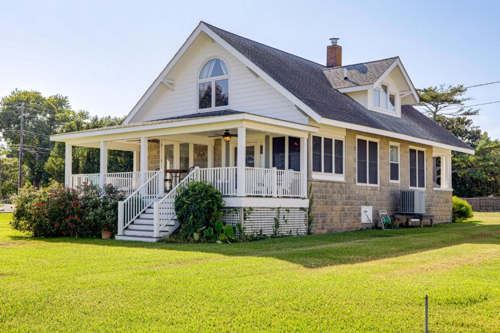 Less Than 1 Mi to Boat Ramp Coastal Virginia Hideaway, Exmore