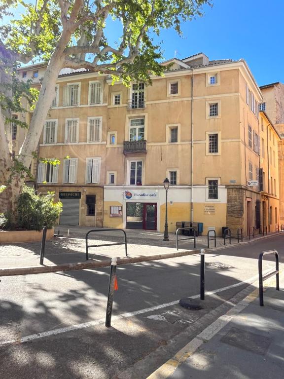 Appartement cocooning centre ville - 4