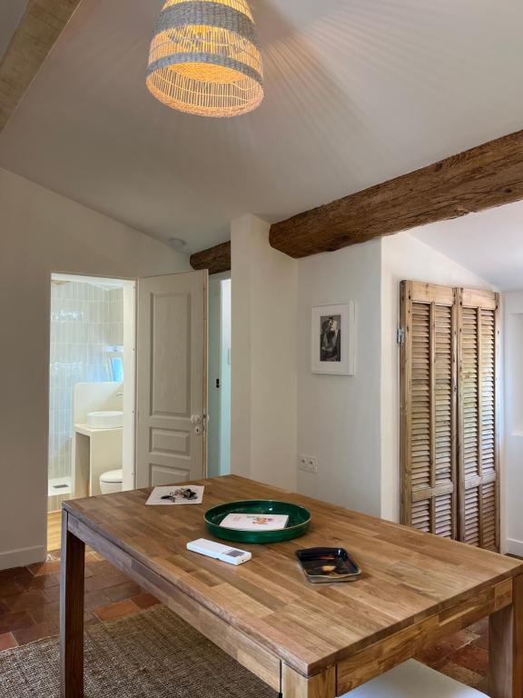 Appartement cocooning centre ville - 2