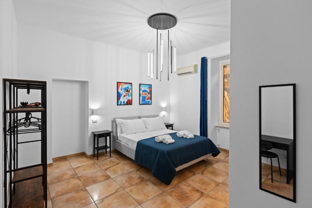Pangea Stabia Rooms - 5