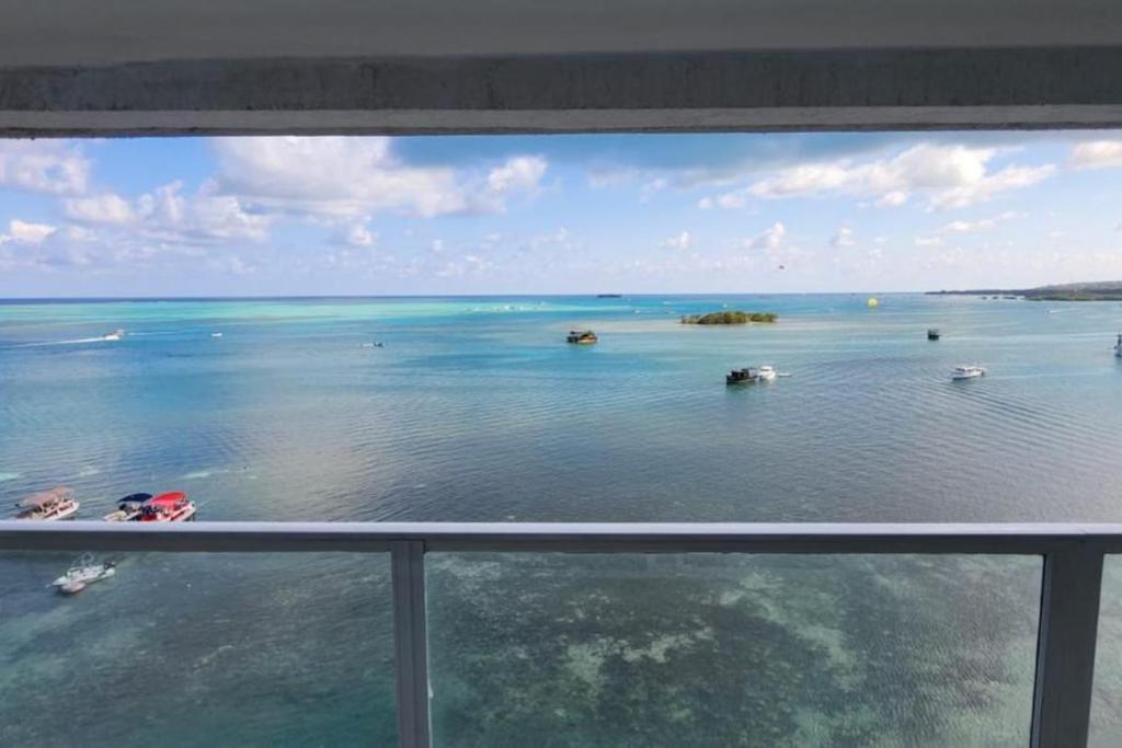 Apartamentos Torres del Sun Rise SAN ANDRES ISLAS COLOMBIA - 2