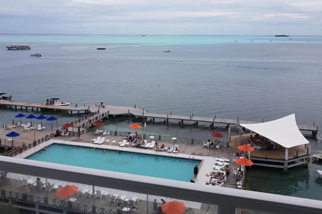 Apartamentos Torres del Sun Rise SAN ANDRES ISLAS COLOMBIA - 3