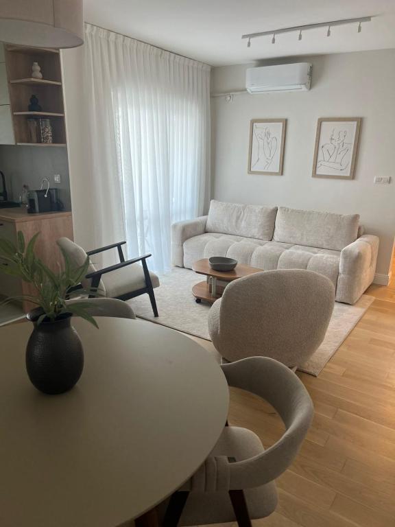 Oliva Apartment, Budva