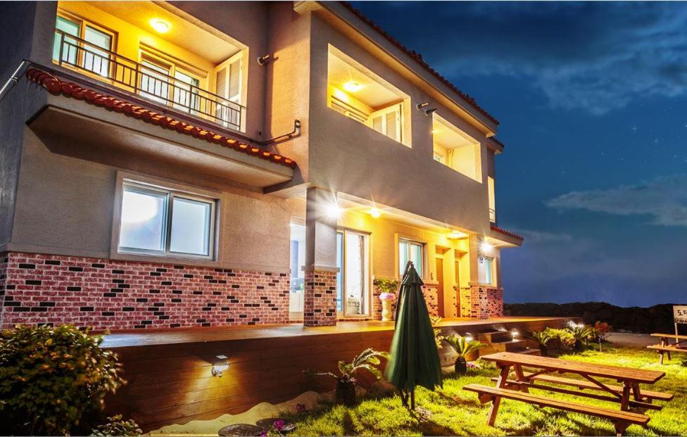 도담도담 펜션 호텔 이미지 1