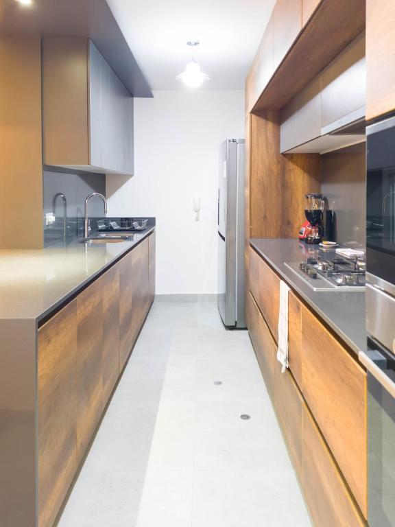 Javier Prado Executive Apartments by Geko - 5