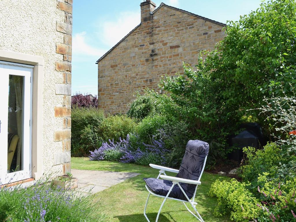 Lilac Cottage photo 7