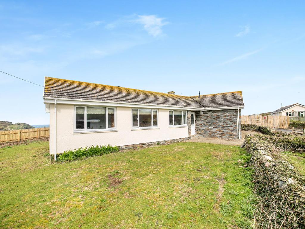 Trewethett Farm, Tintagel photo 8