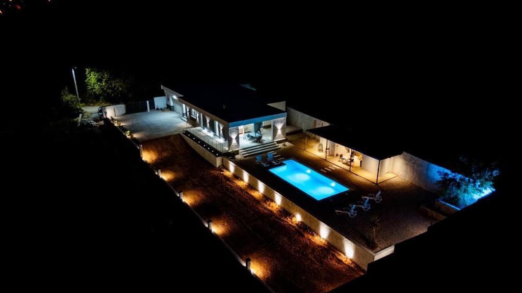 Villa Lumière - 4