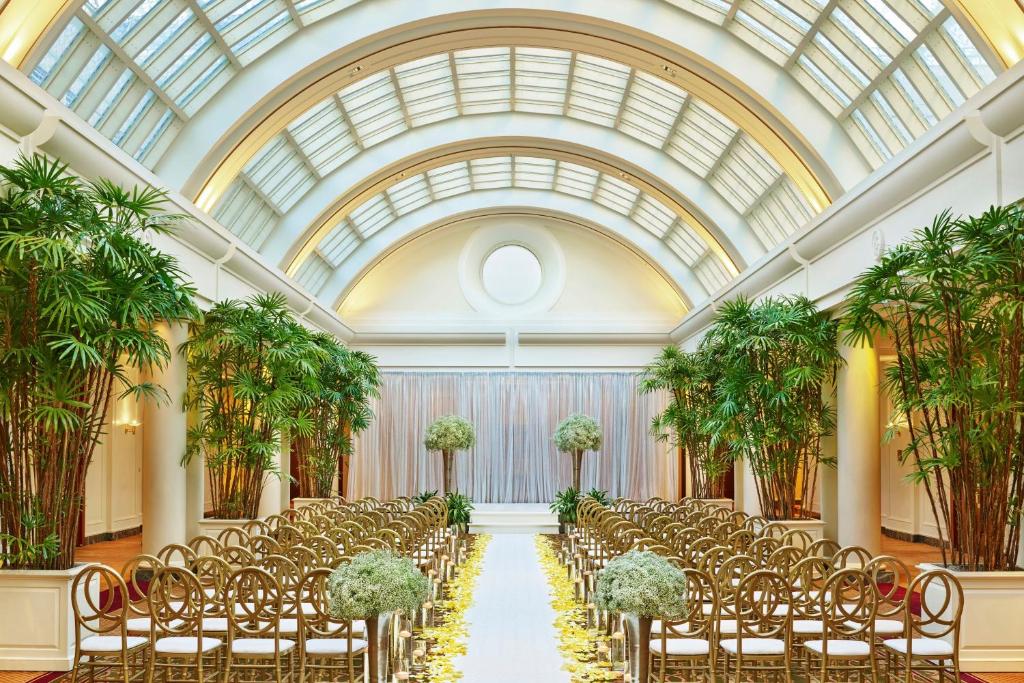 Salón de banquetes
