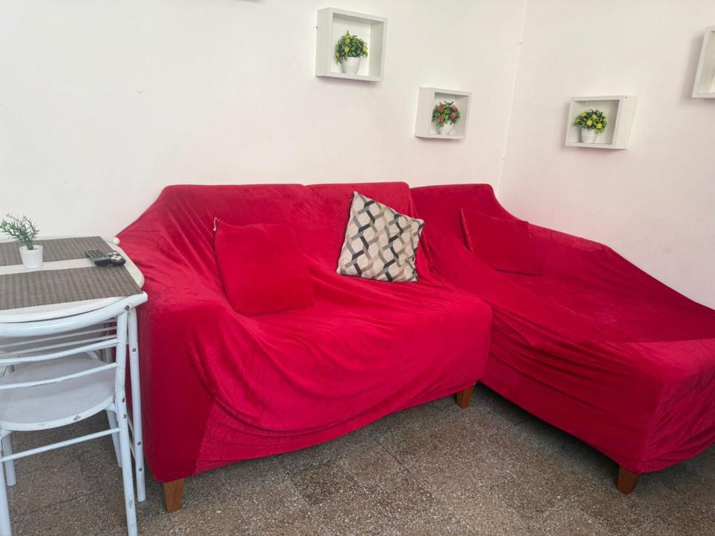 Mini en el centro histórico de Lima - 4