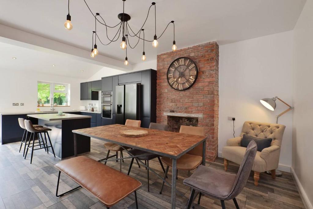 Big 3br I Central I Pets Welcome, Hereford