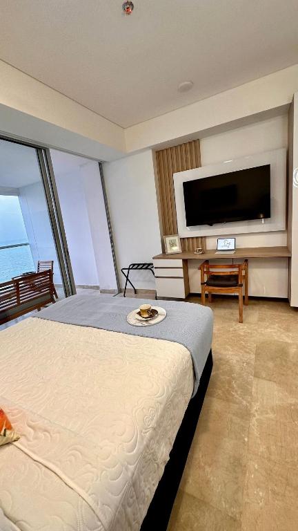 Sunset Loft frente al mar CB1506 - 5