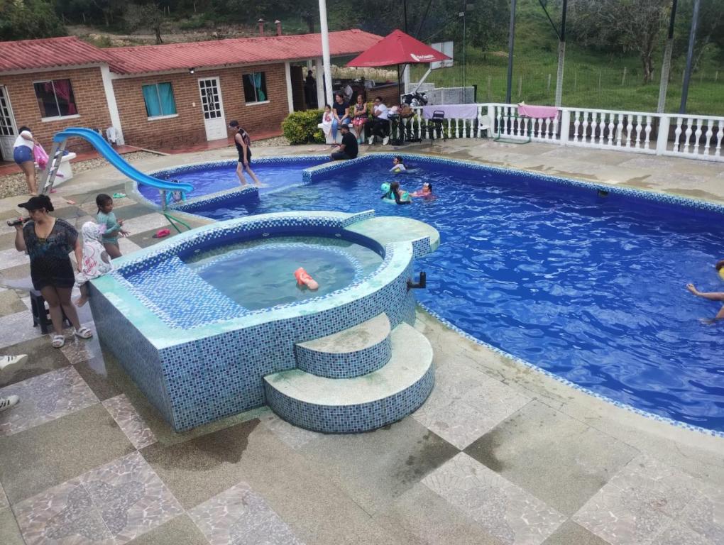 Finca la Alejandrina - 2