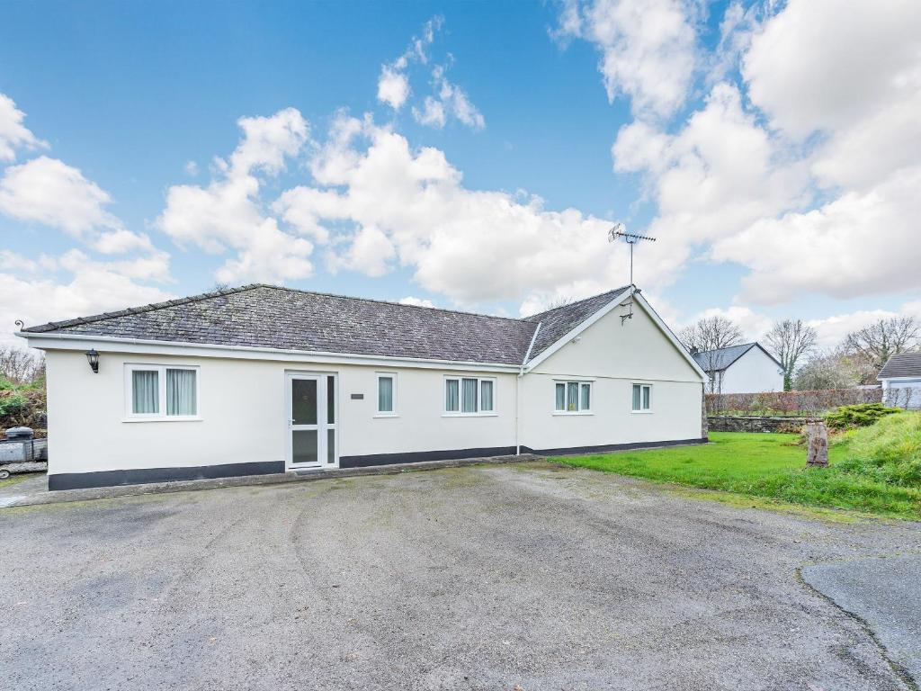 Snowdrop, Llanerch-Aeron