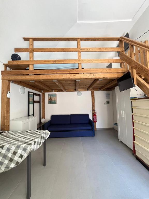 Suite Goliarda Gaeta - 2