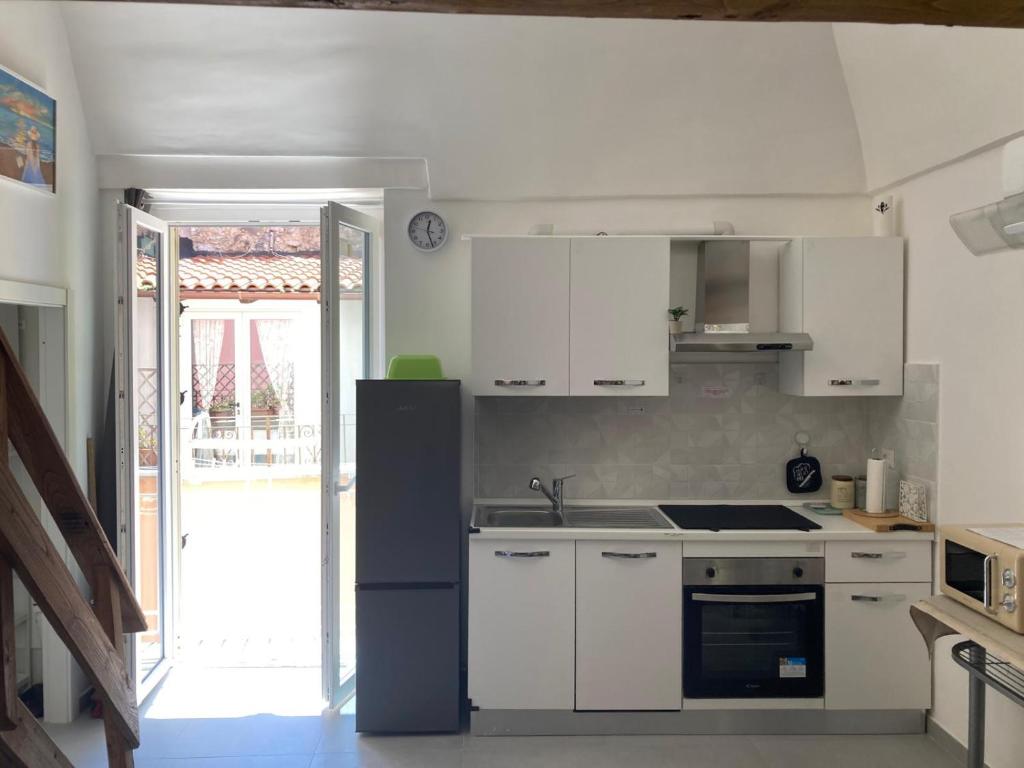 Suite Goliarda Gaeta - 4