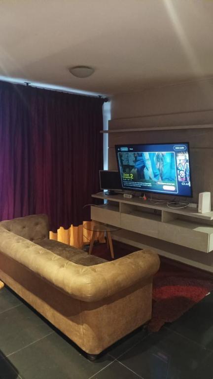 departamento amoblado completo - 2
