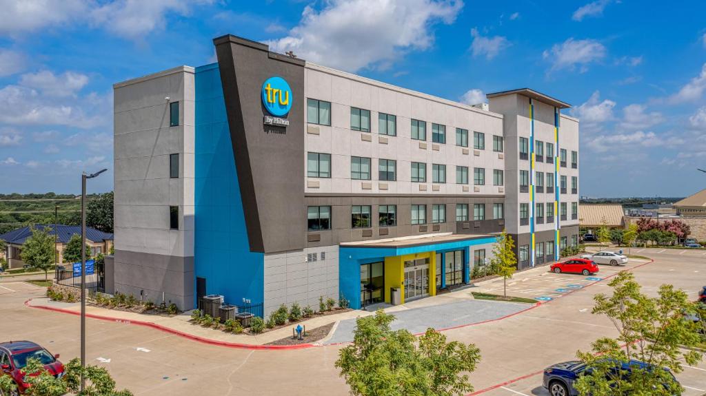 Tru by Hilton, McKinney