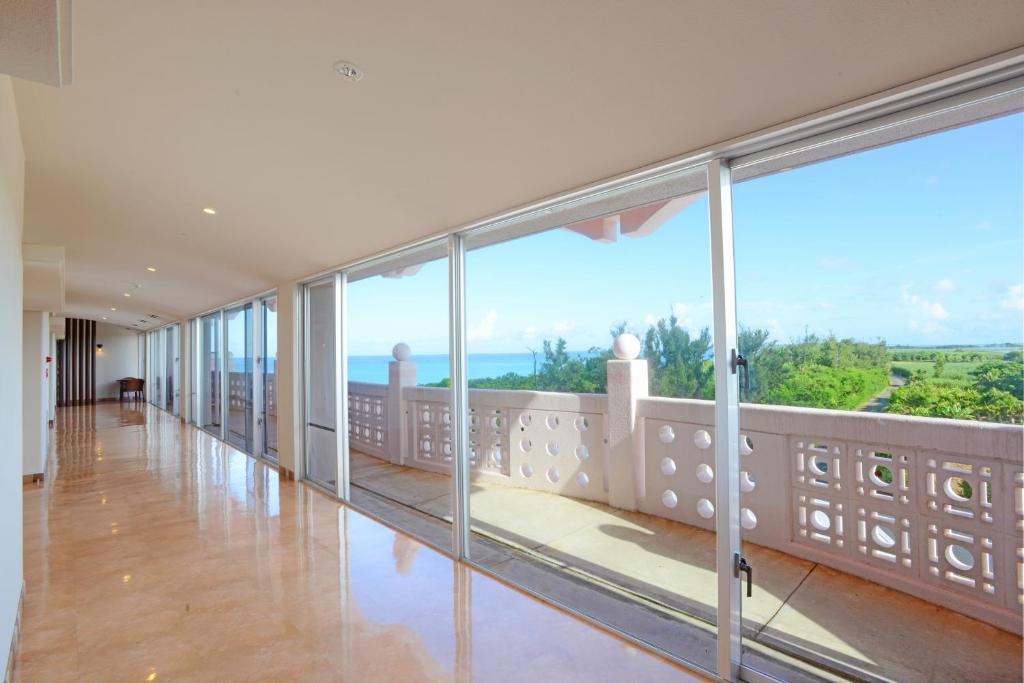 마린 로지 마레아 호텔 이미지 1