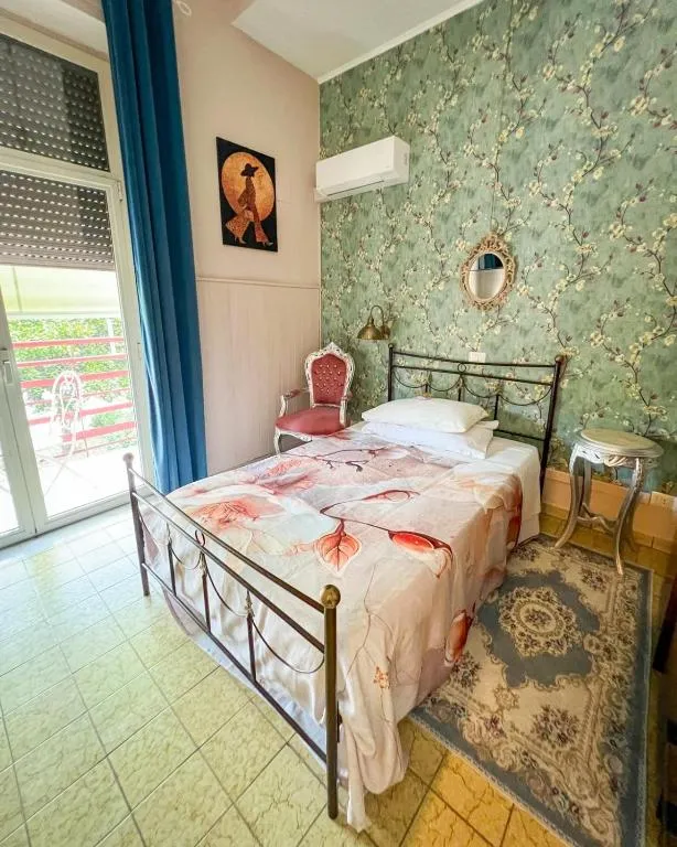 Hotel Continental Cassino, hotel in Cassino