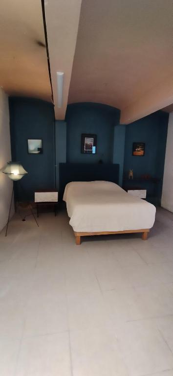 Casa cuatro - 4