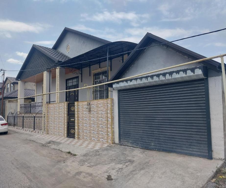 Quba Panoramik Villa, Quba