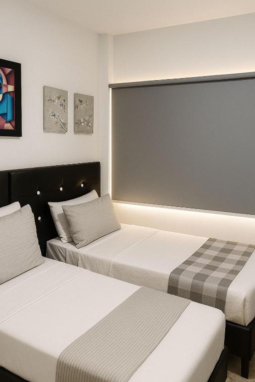Two modern furnished apartments - 4