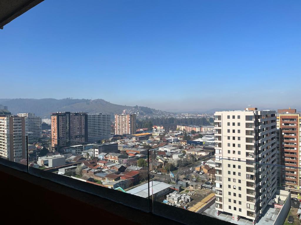 Depto estudio 1810 centro temuco - 4