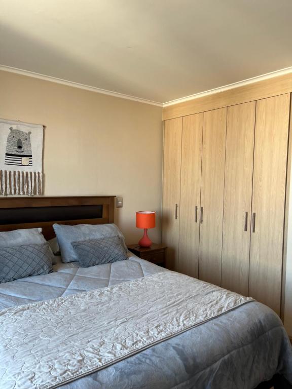 Depto estudio 1811 centro Temuco - 2