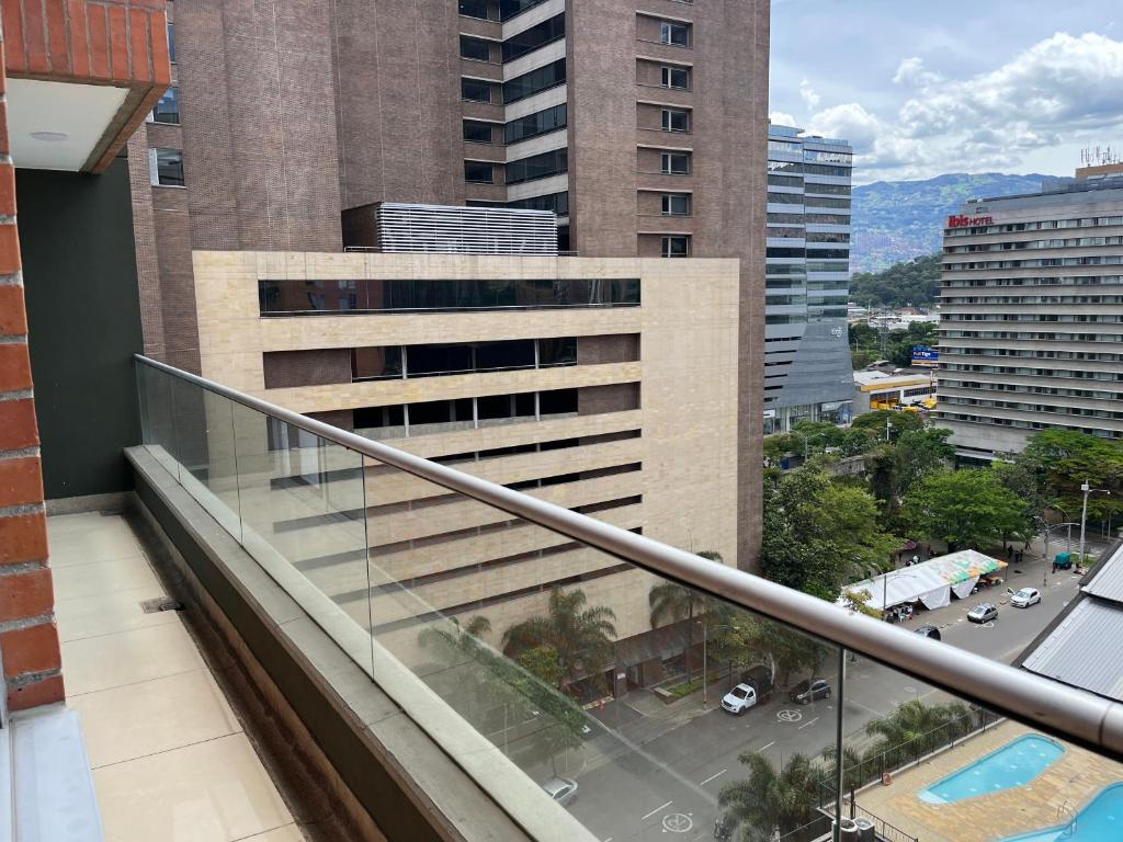 Private room in Poblado Medellín - 2