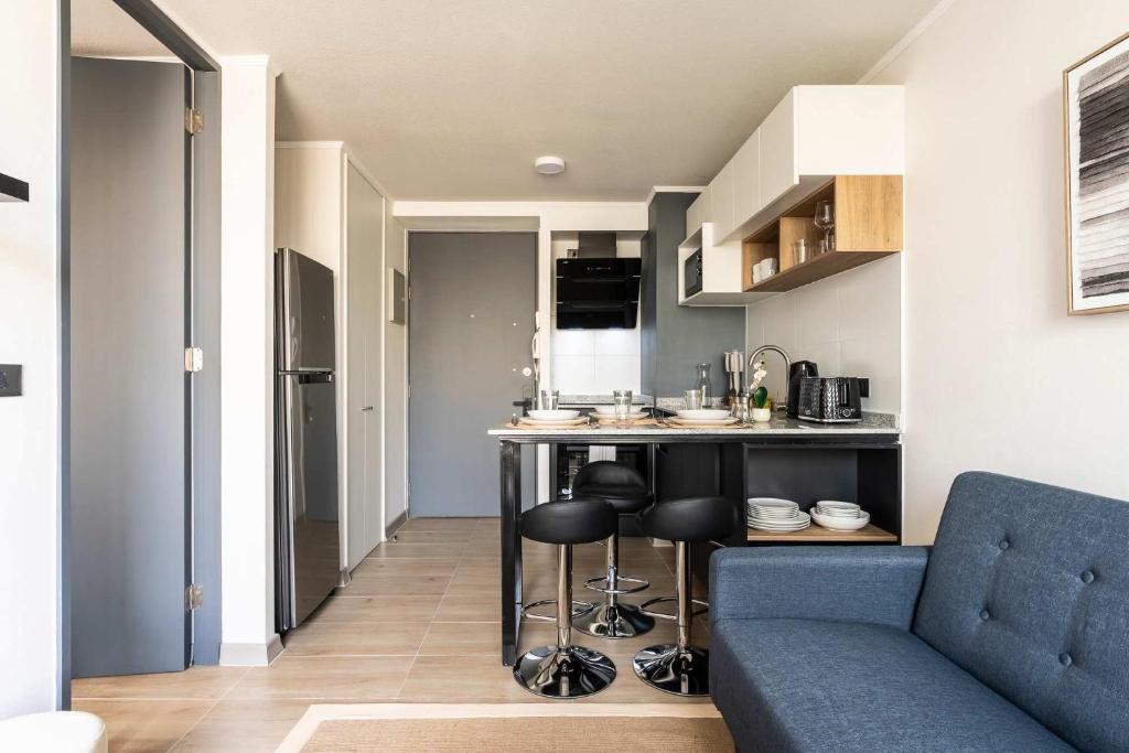 HT 3PAX a minutos del barrio patrimonial - 4