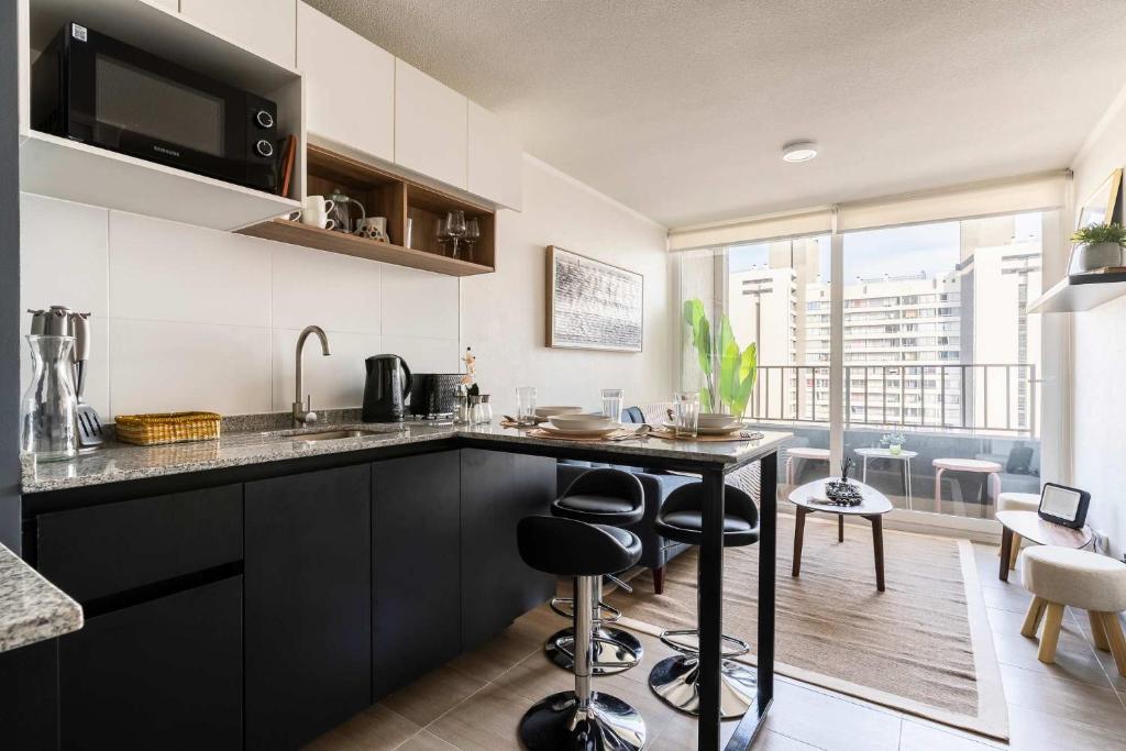 HT 3PAX a minutos del barrio patrimonial - 3