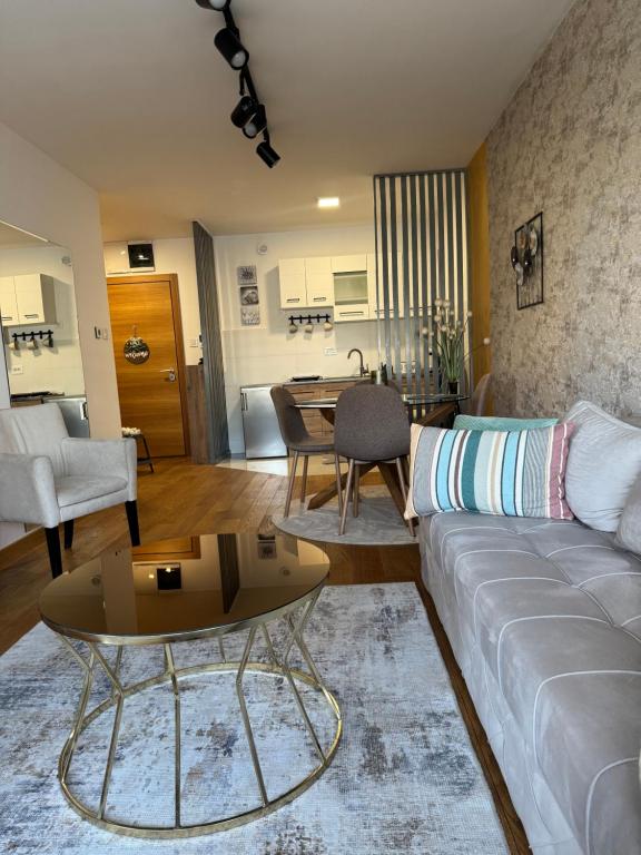 Big Star apartman - 4