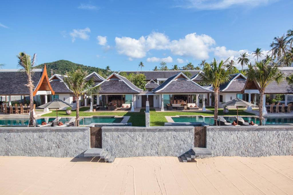 Miskawaan Residences — Hotel in Koh Samui
