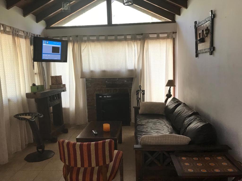 Casa Noviembre - 3